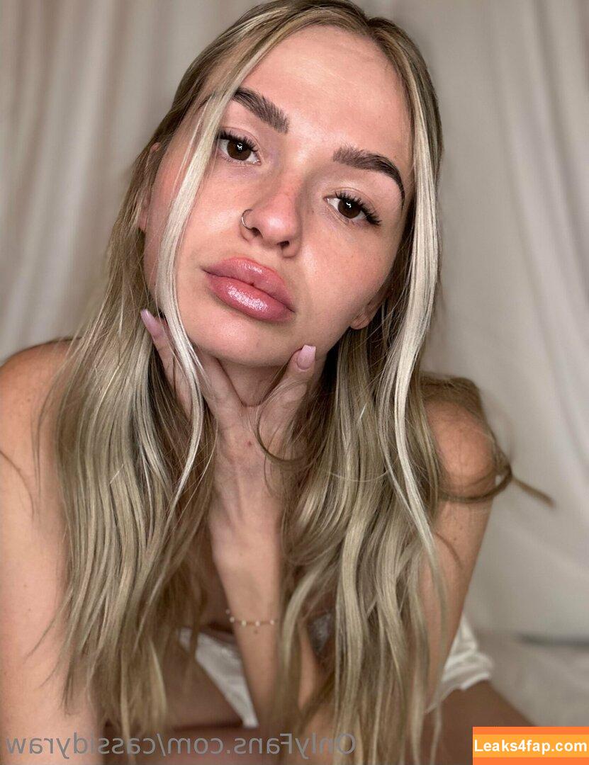 cassidyraw / cassidyraaee leaked photo photo #0501