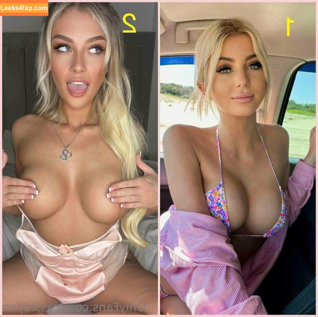 cassidyxo / thecassidyxo leaked photo photo #0358