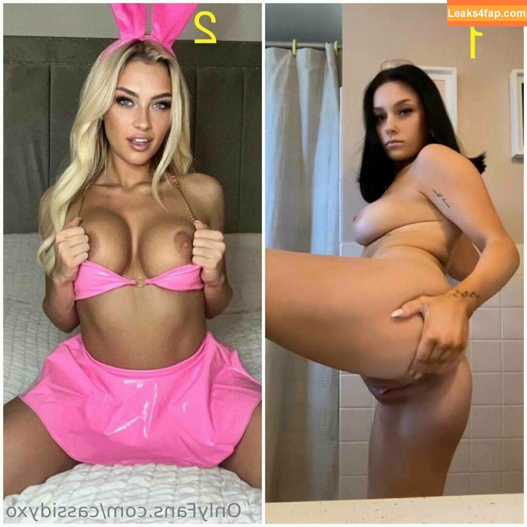 cassidyxo / thecassidyxo leaked photo photo #0444
