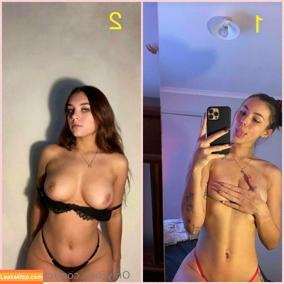 cassidyxo / thecassidyxo leaked photo photo #0445