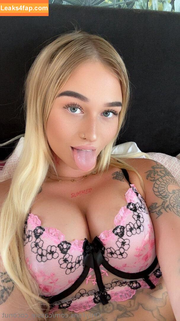 cassie_coconut / cassi_coconut / cassie_coconut_ / https: / xcassie.coconut leaked photo photo #0028