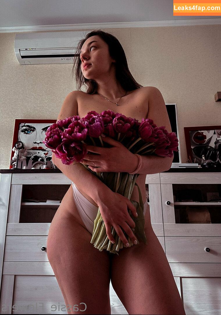 cassie_flower / _cassie_flowers leaked photo photo #0030