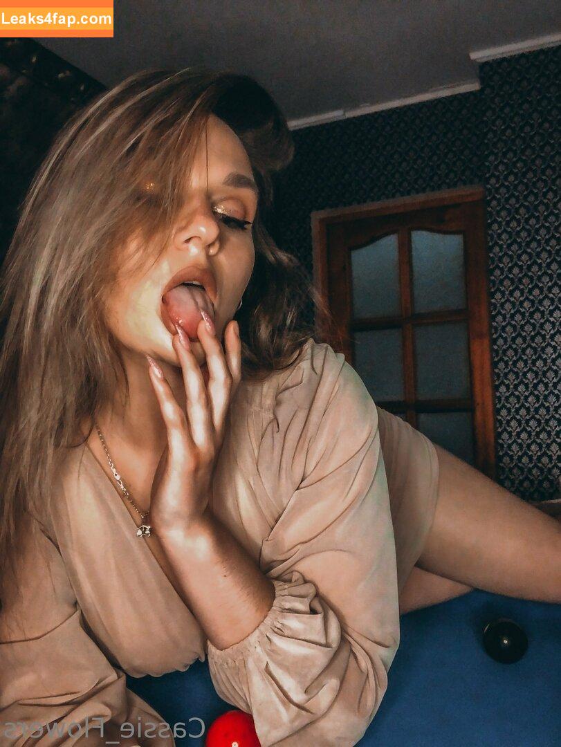 cassie_flower / _cassie_flowers leaked photo photo #0040