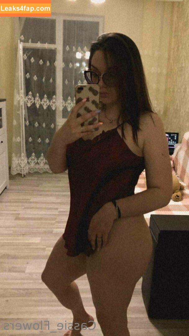 cassie_flower / _cassie_flowers leaked photo photo #0041