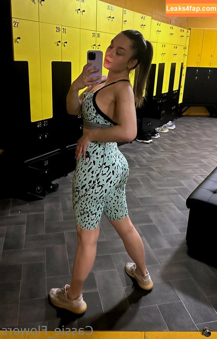 cassie_flower / _cassie_flowers leaked photo photo #0071