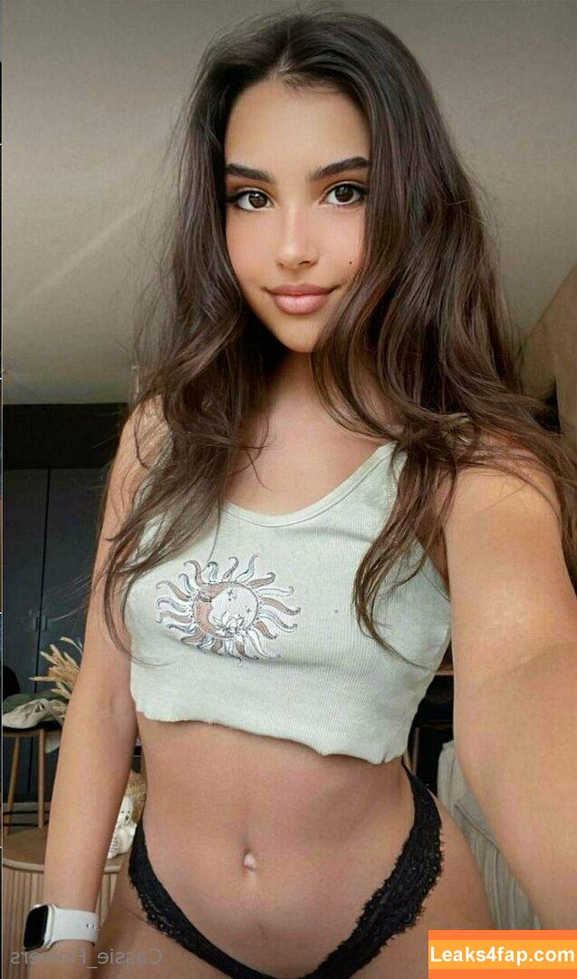cassie_flower / _cassie_flowers leaked photo photo #0323