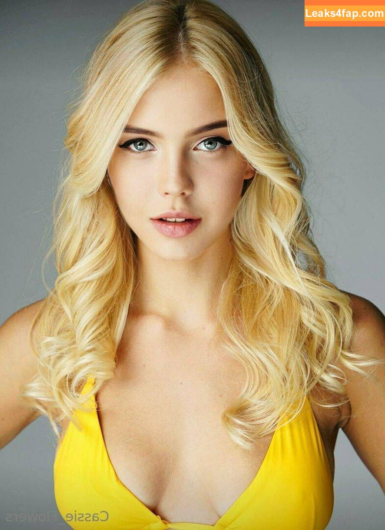 cassie_flower / _cassie_flowers leaked photo photo #0325