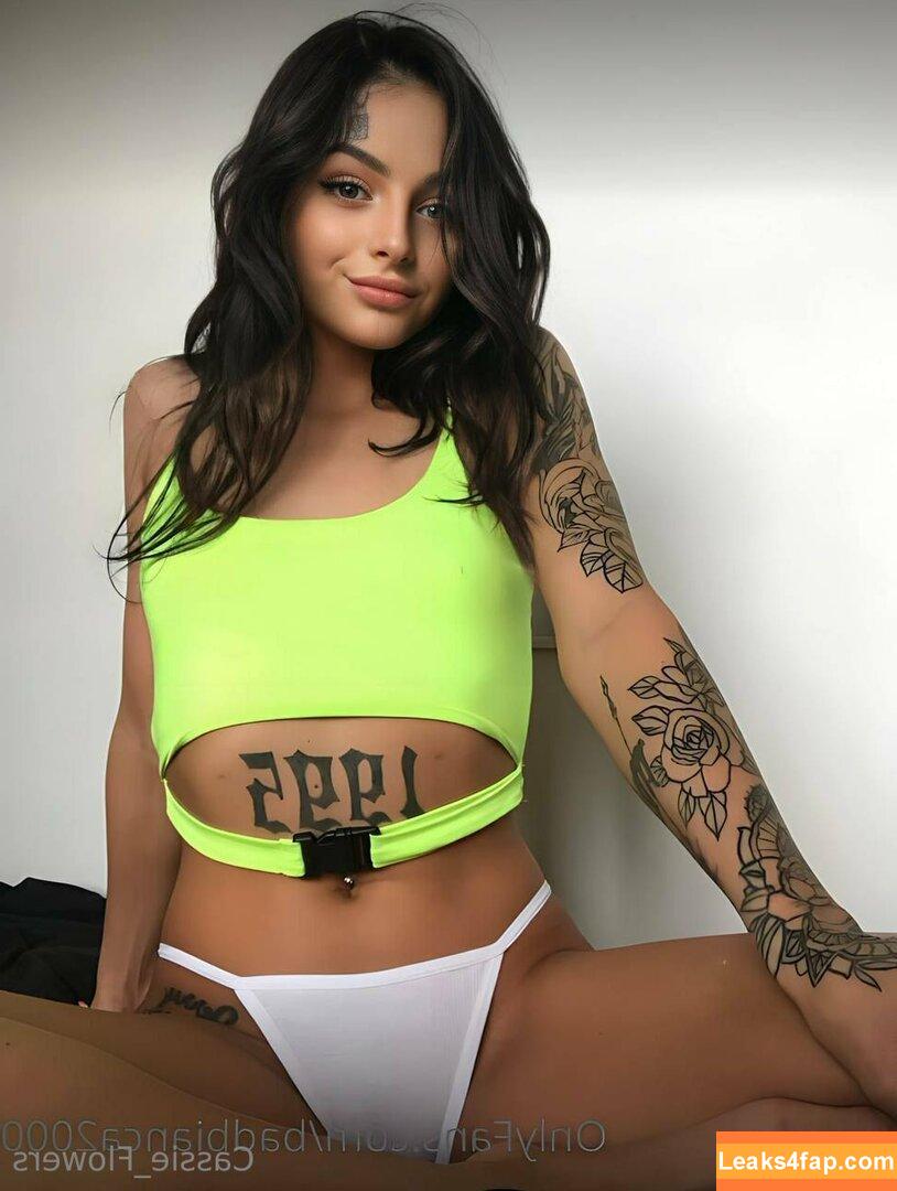 cassie_flower / _cassie_flowers leaked photo photo #0451