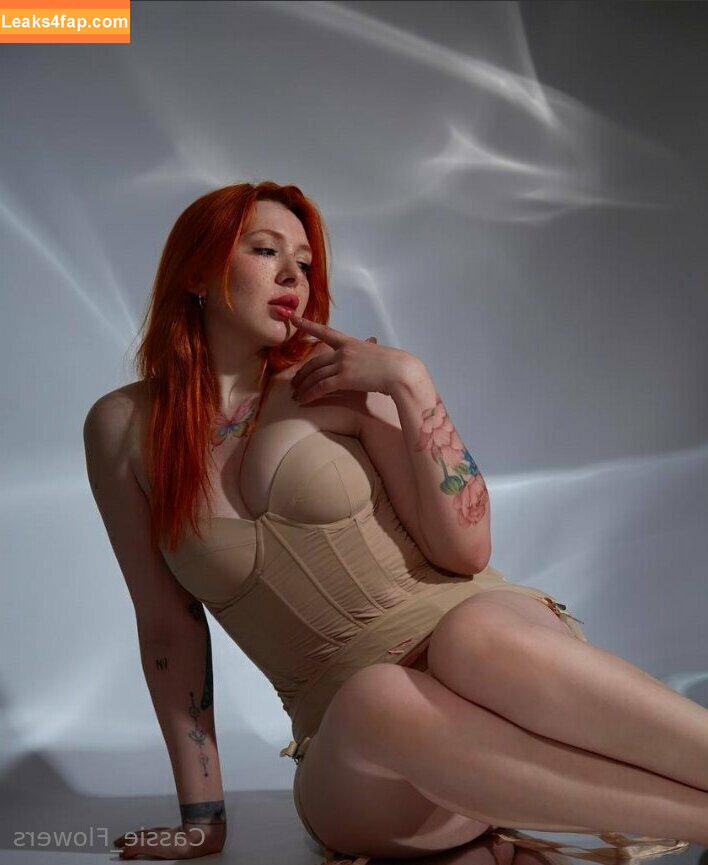cassie_flower / _cassie_flowers leaked photo photo #0495