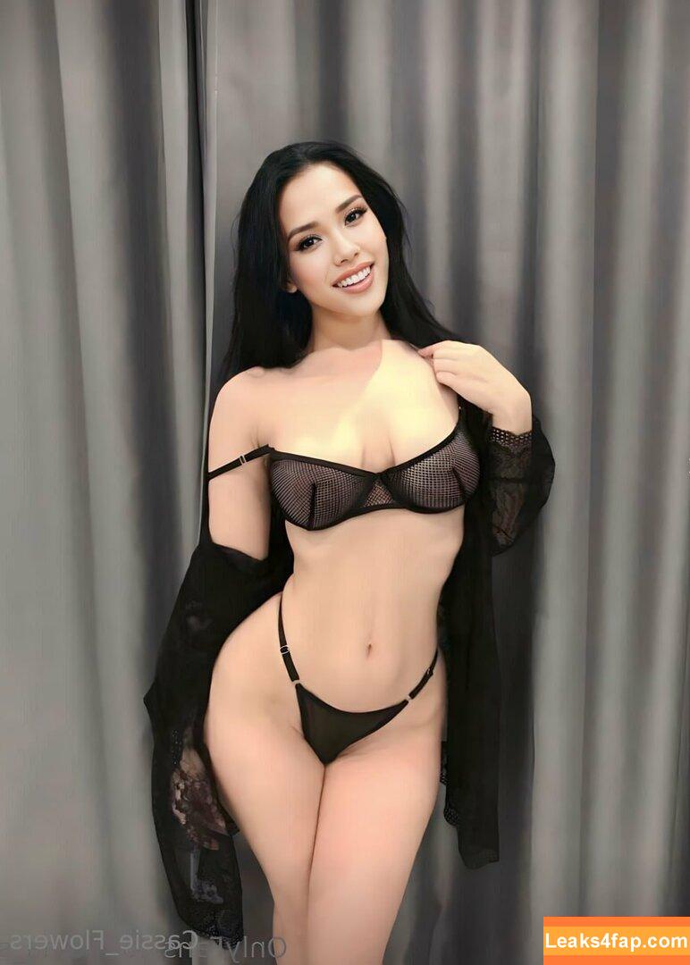 cassie_flower / _cassie_flowers leaked photo photo #0565