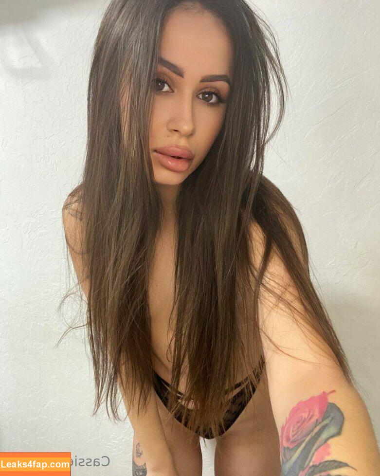 cassie_flower / _cassie_flowers leaked photo photo #0588