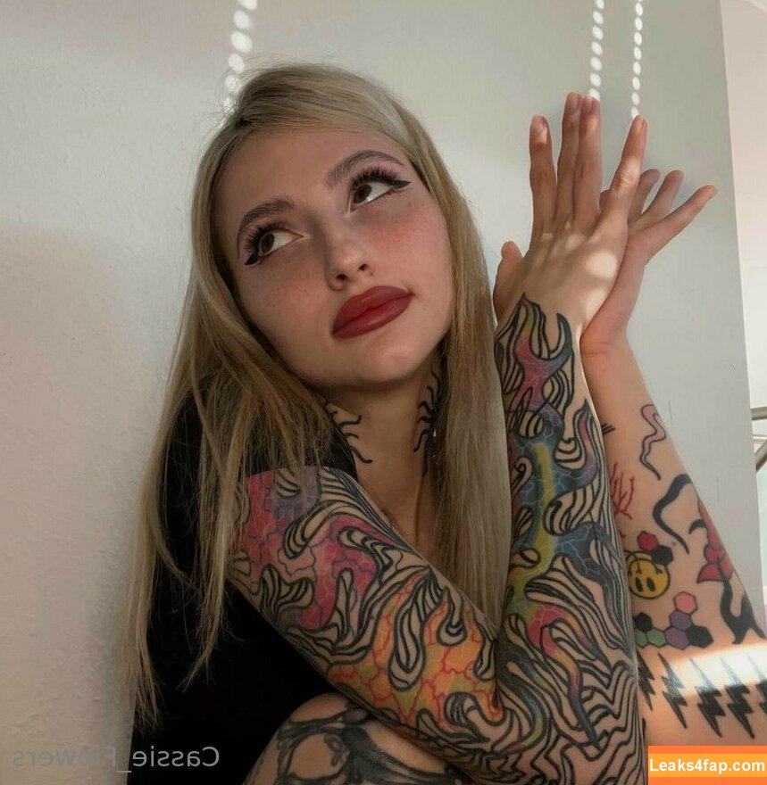 cassie_flower / _cassie_flowers leaked photo photo #0600