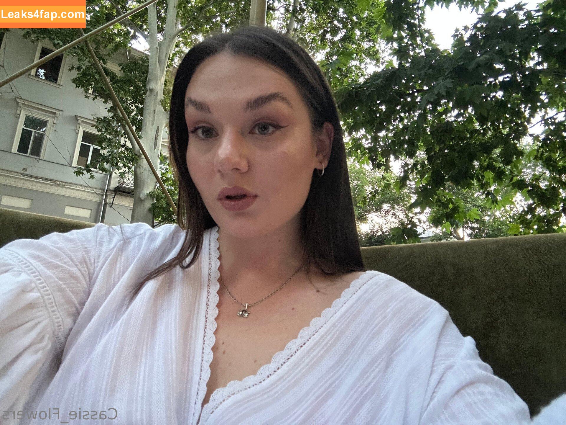 cassie_flower / _cassie_flowers leaked photo photo #1072
