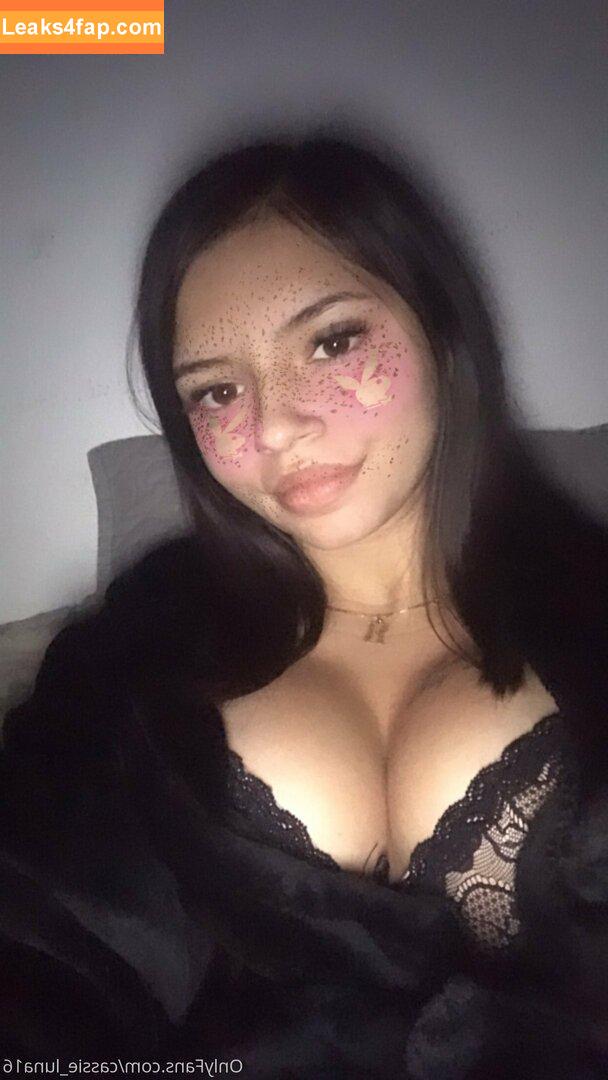 Cassie Luna / cassie_luna16 / cassieluna16 leaked photo photo #0018