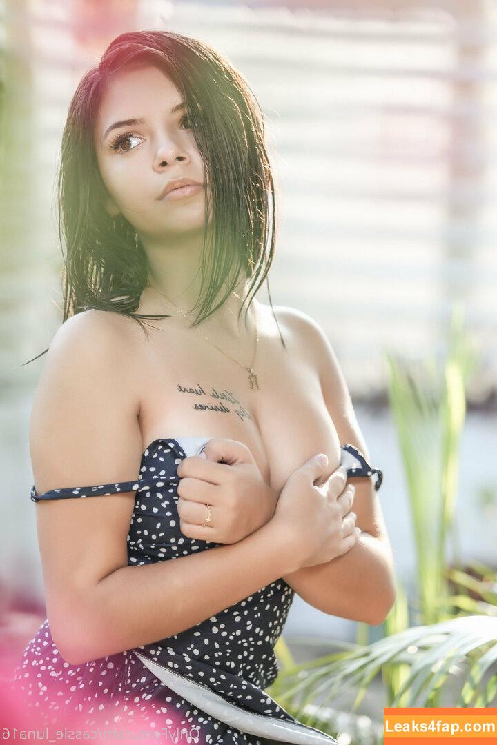 Cassie Luna / cassie_luna16 / cassieluna16 leaked photo photo #0023