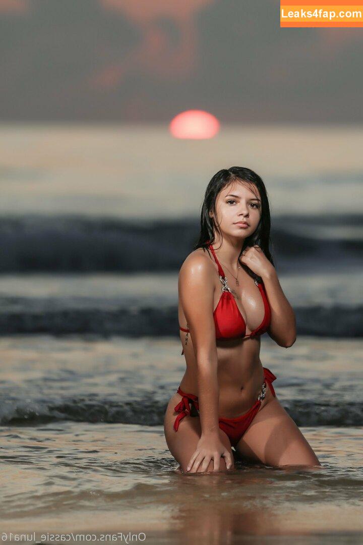 Cassie Luna / cassie_luna16 / cassieluna16 leaked photo photo #0025