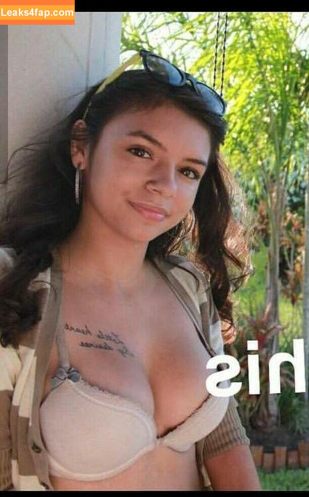 Cassie Luna / cassie_luna16 / cassieluna16 leaked photo photo #0033