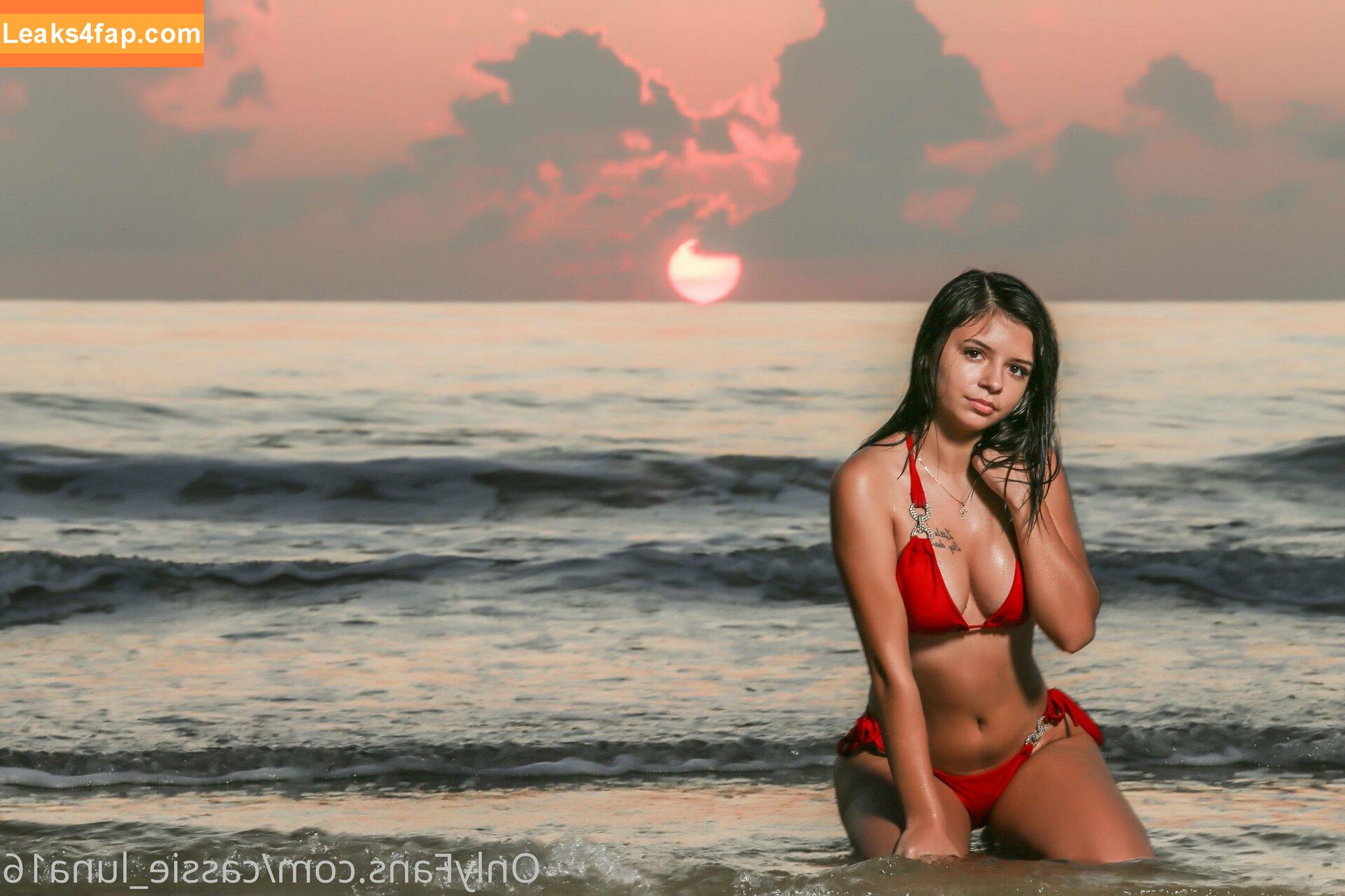 Cassie Luna / cassie_luna16 / cassieluna16 leaked photo photo #0041