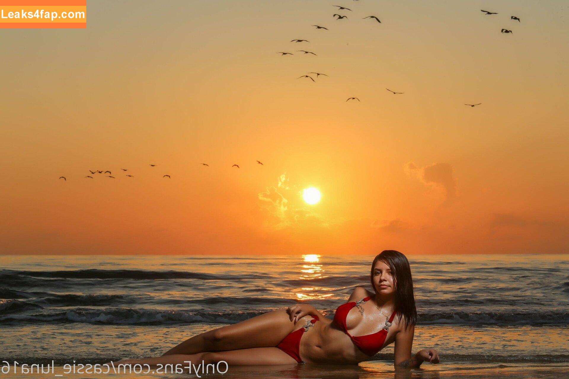 Cassie Luna / cassie_luna16 / cassieluna16 leaked photo photo #0045