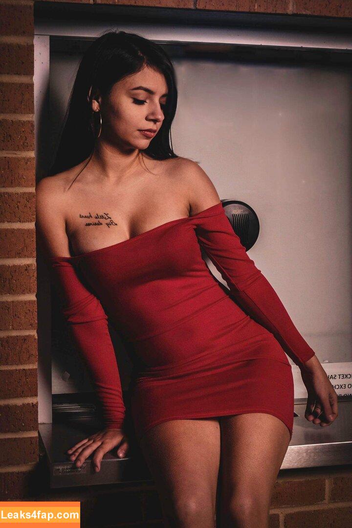 Cassie Luna / cassie_luna16 / cassieluna16 leaked photo photo #0046
