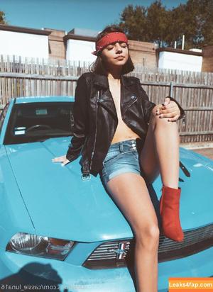 Cassie Luna photo #0016