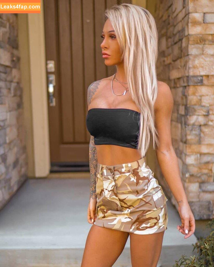 Cassie Mason / badasscassfit / cassie.mason leaked photo photo #0059