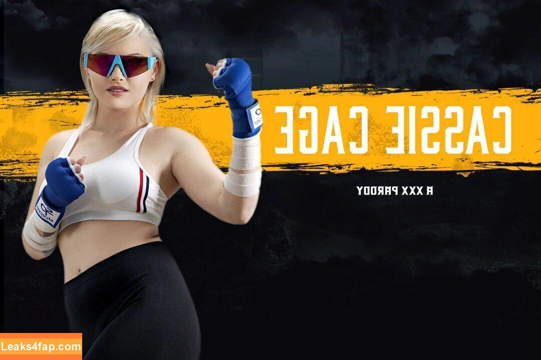 Cassie Mason / badasscassfit / cassie.mason leaked photo photo #0066