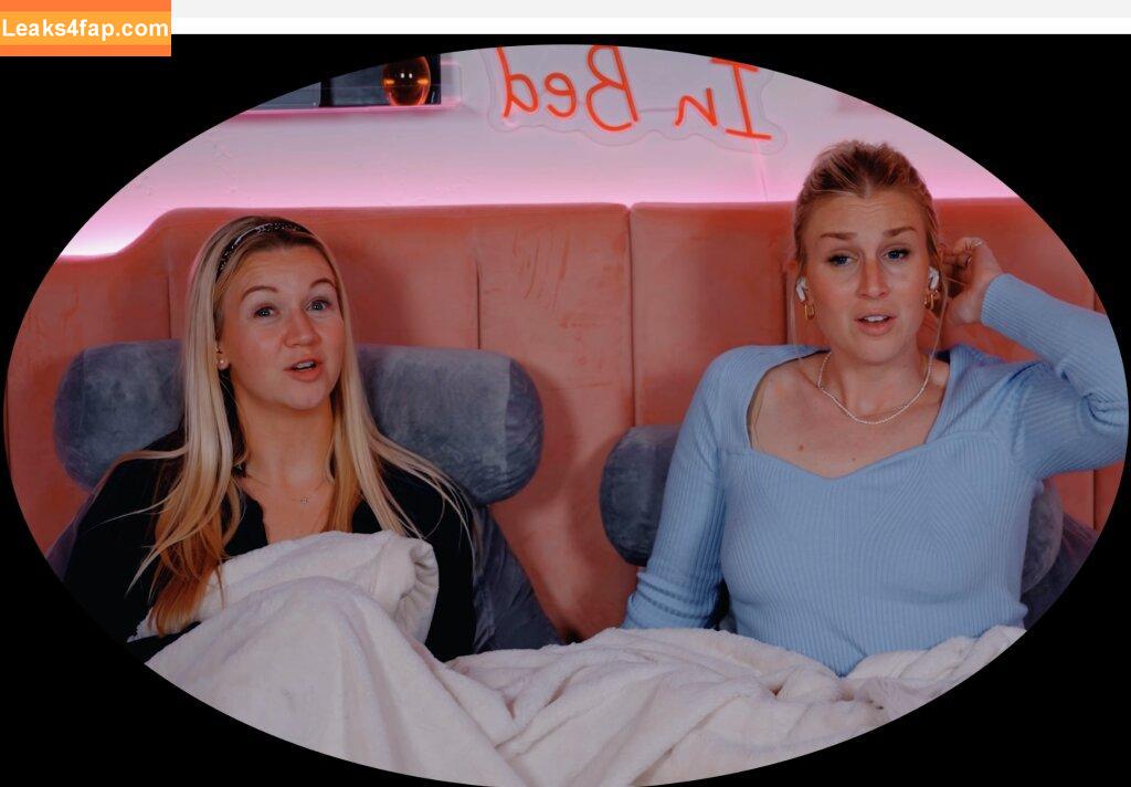 Cassie Popcorn / Popcorn In Bed / popcorninbed leaked photo photo #0315