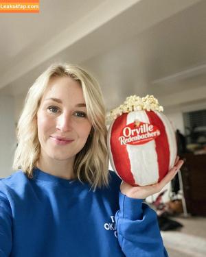 Cassie Popcorn фото #0003