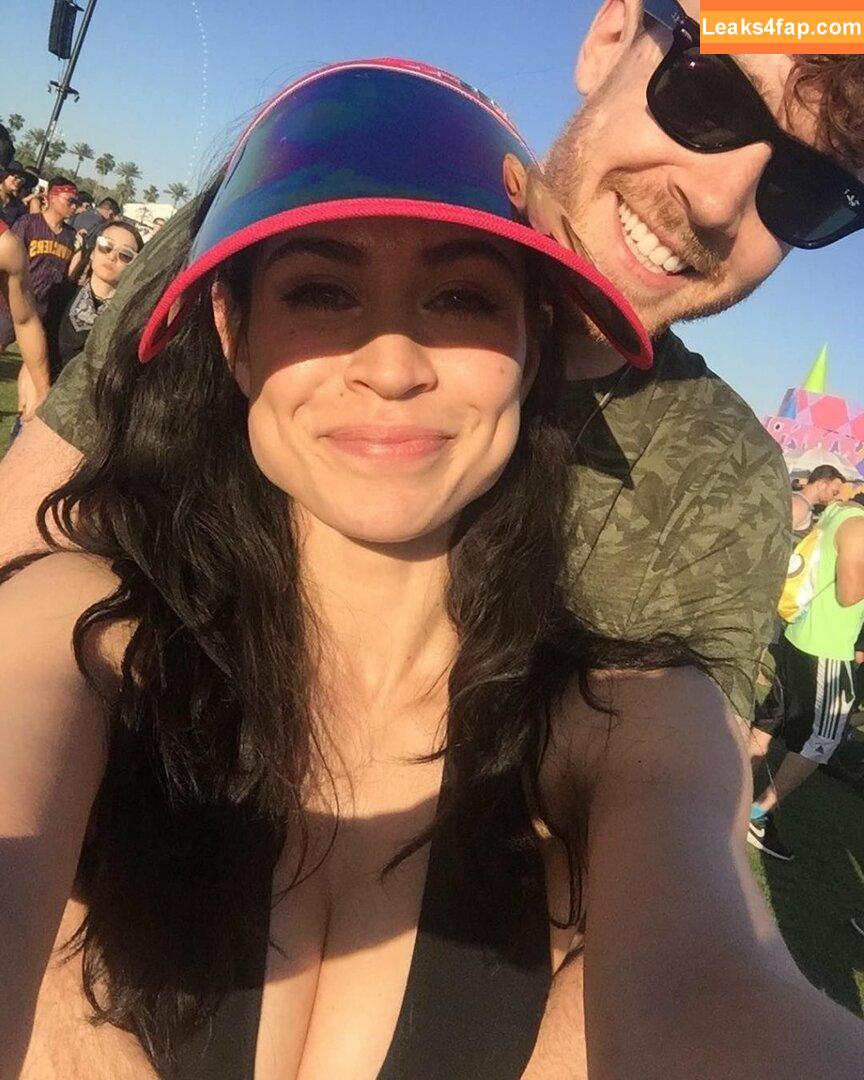 Cassie Steele / cassandrasteele leaked photo photo #0009