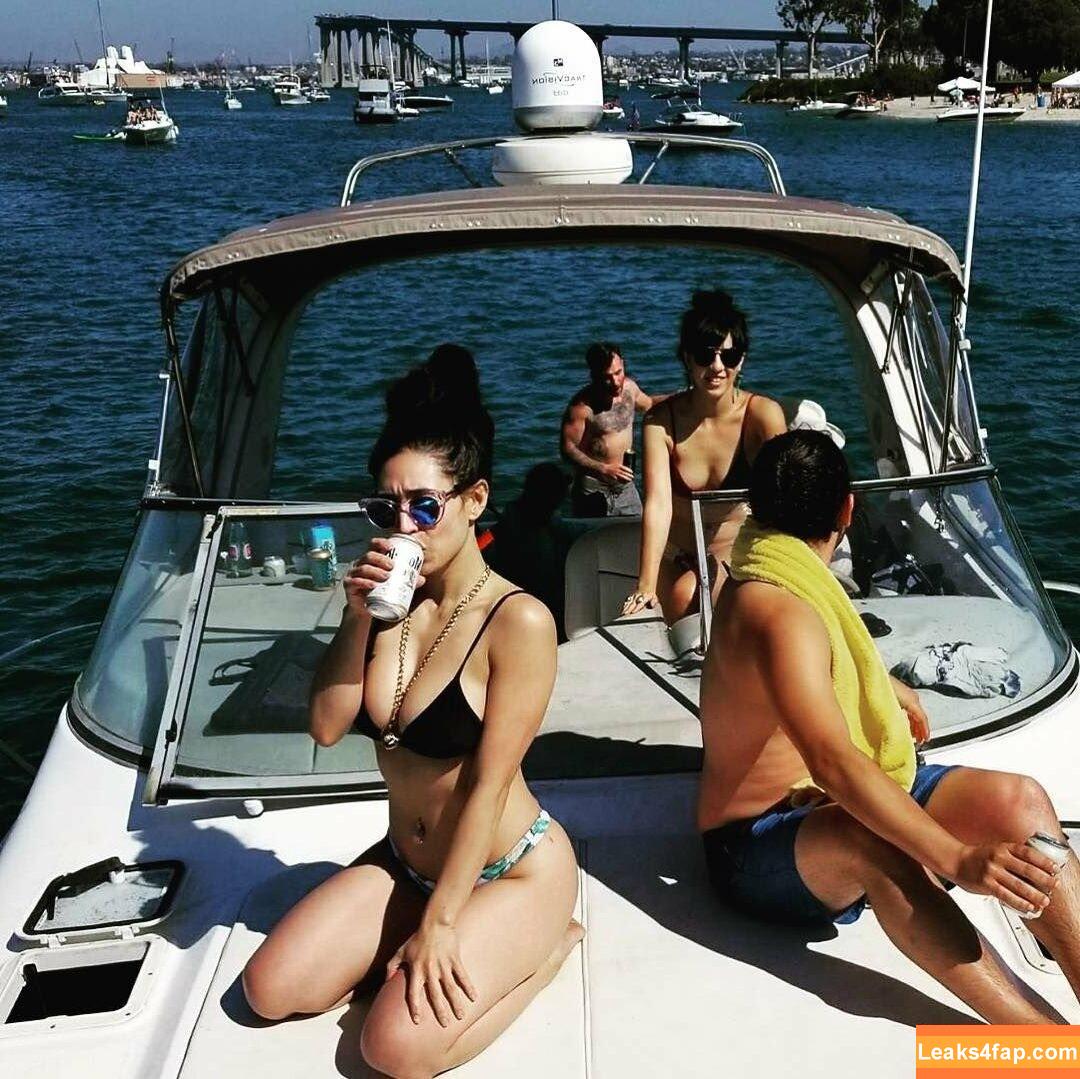 Cassie Steele / cassandrasteele leaked photo photo #0014