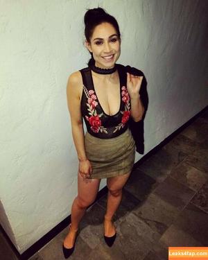 Cassie Steele photo #0016