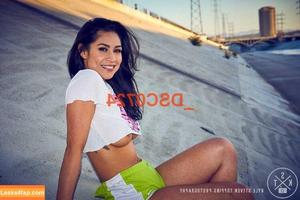 Cassie Steele photo #0046