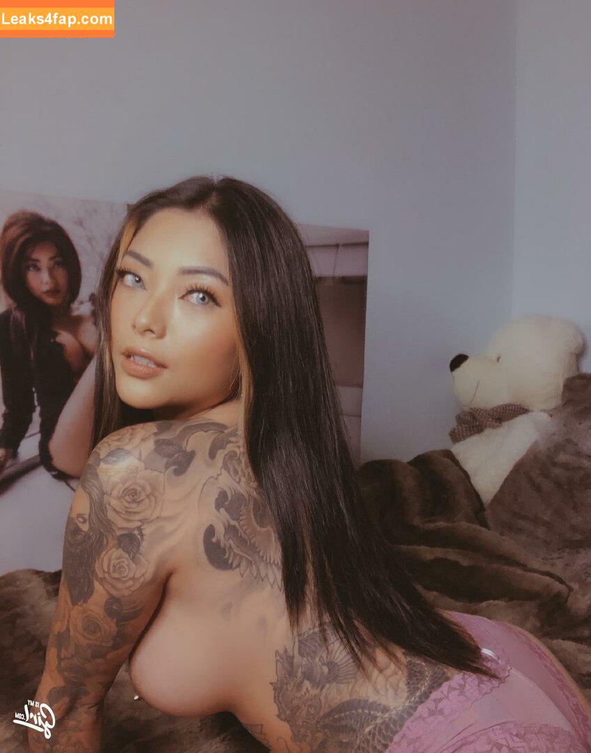 Cassie Trinh Vo / Cassie V / xcassieviciousx leaked photo photo #0012