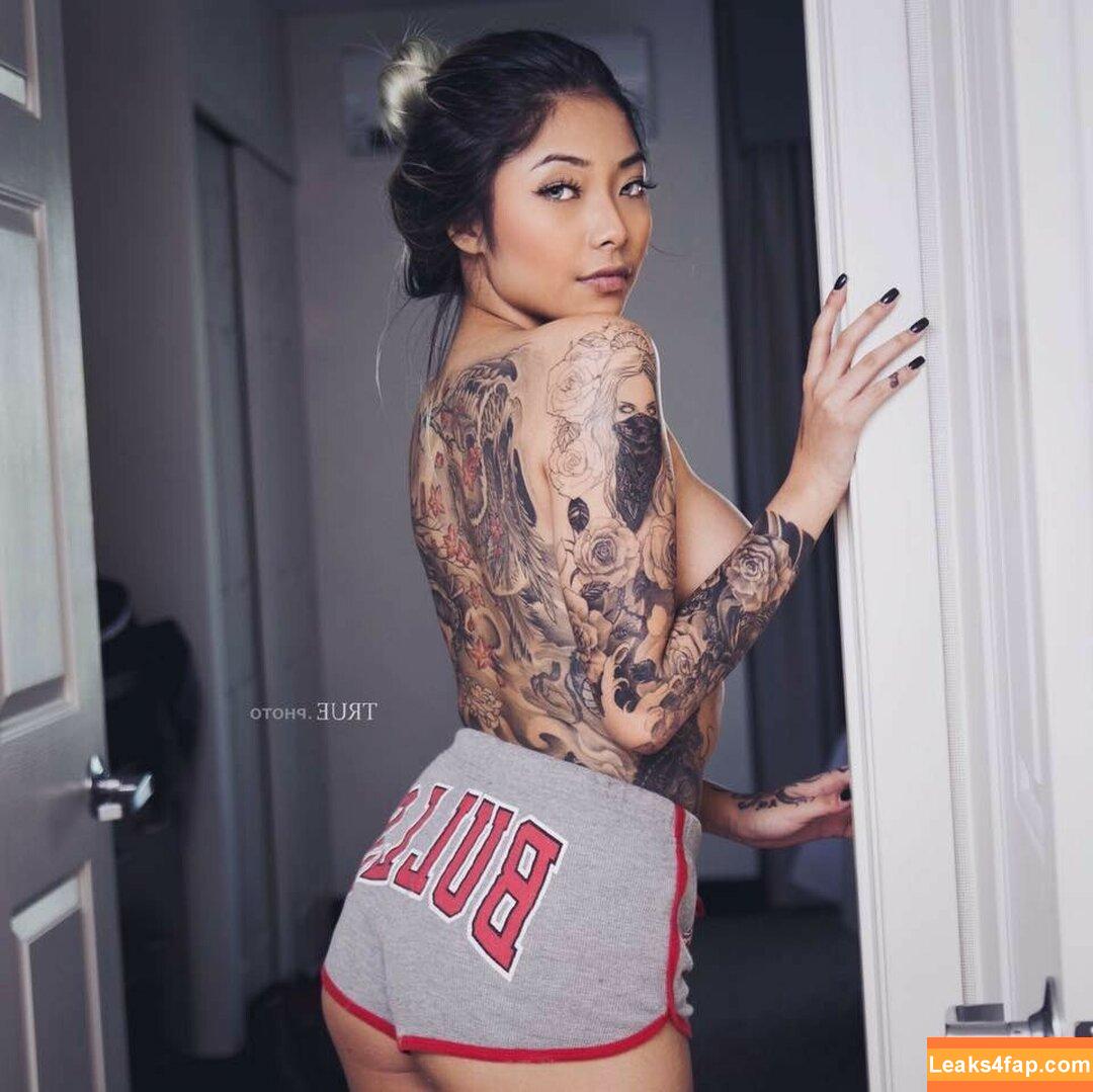 Cassie Trinh Vo / Cassie V / xcassieviciousx leaked photo photo #0059