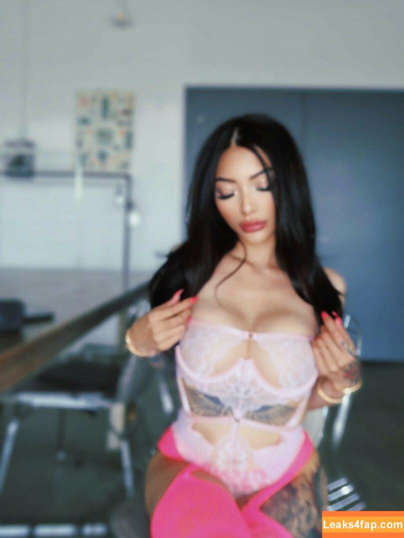 Cassie Trinh Vo / Cassie V / xcassieviciousx leaked photo photo #0087