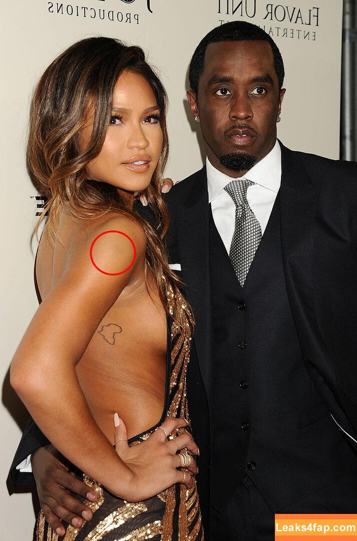 Cassie Ventura / cassie / cassieventura слитое фото фото #0069