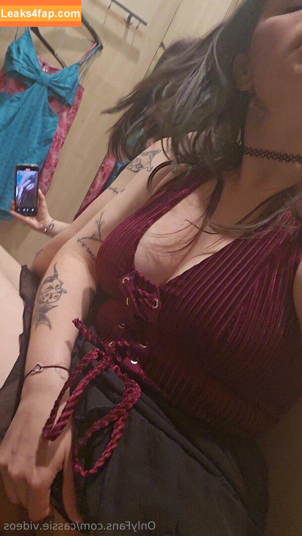 cassie.videos / cassie leaked photo photo #0006