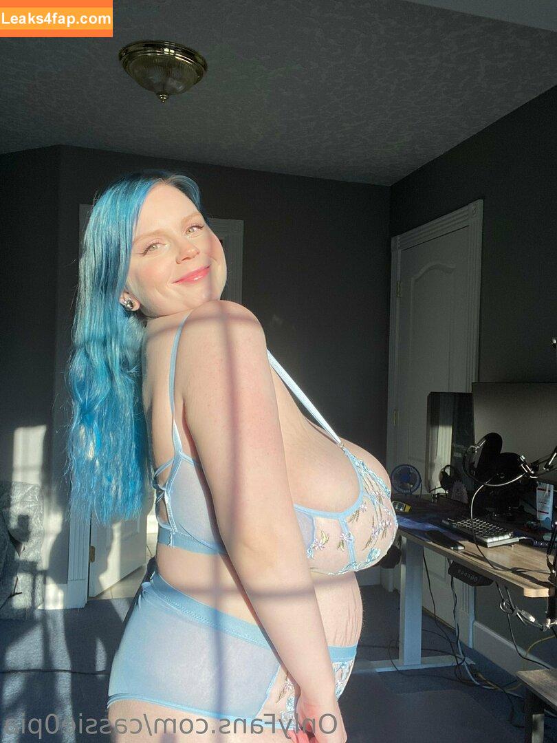 Cassie0pia / https: / therealcassie0pia leaked photo photo #0166