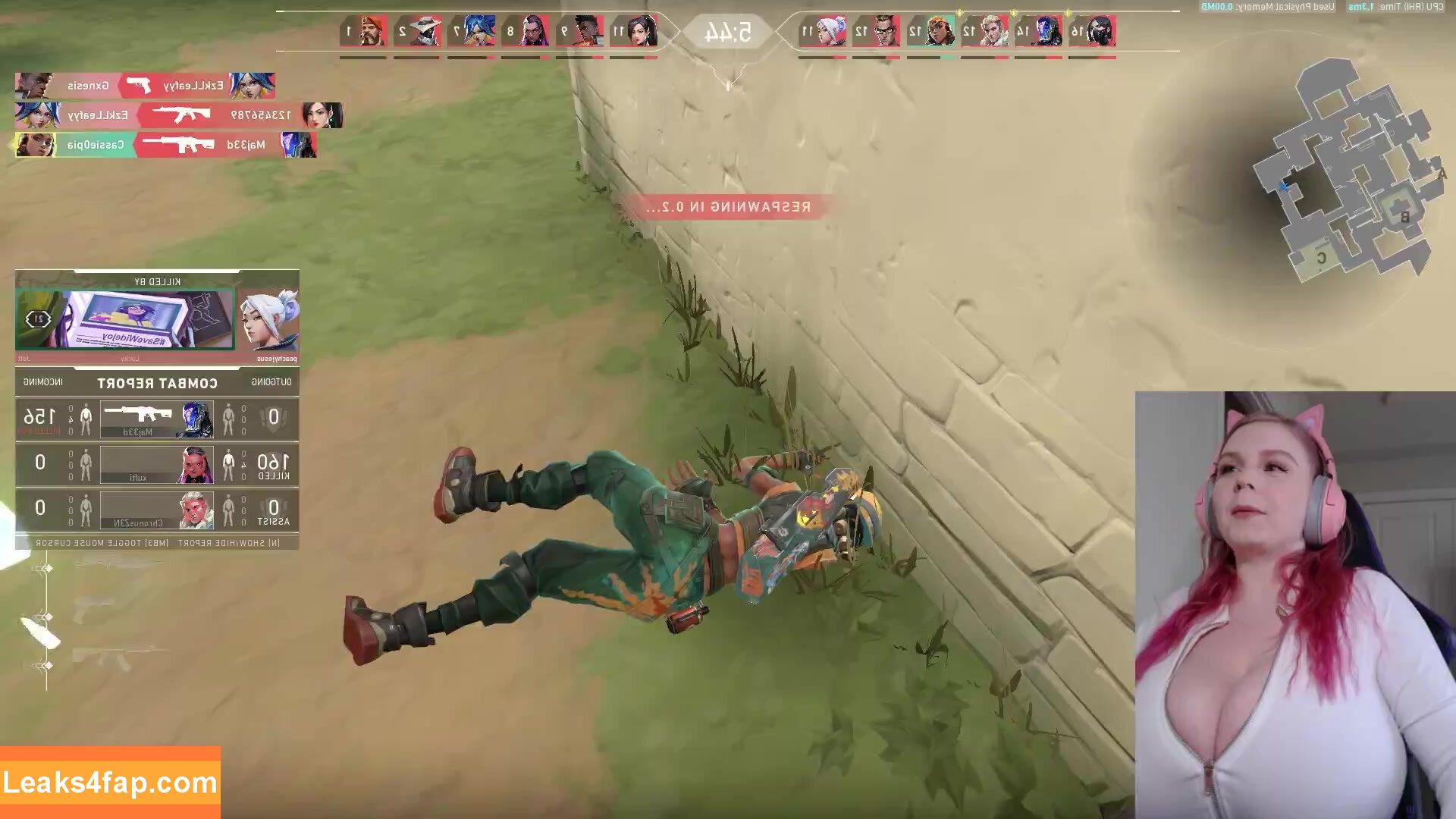 Cassie0pia / https: / therealcassie0pia leaked photo photo #0210