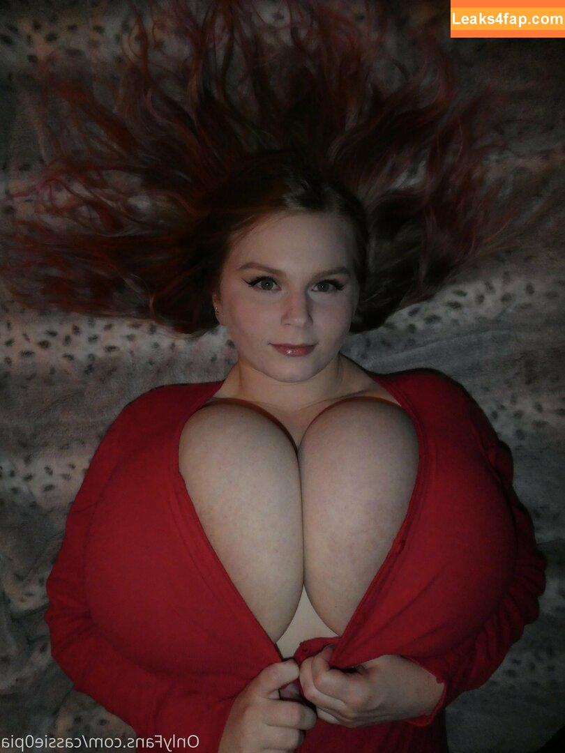 Cassie0pia / tcassie0pia / therealcassie0pia слитое фото фото #0387