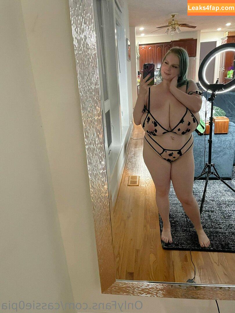 Cassie0pia / tcassie0pia / therealcassie0pia leaked photo photo #0935