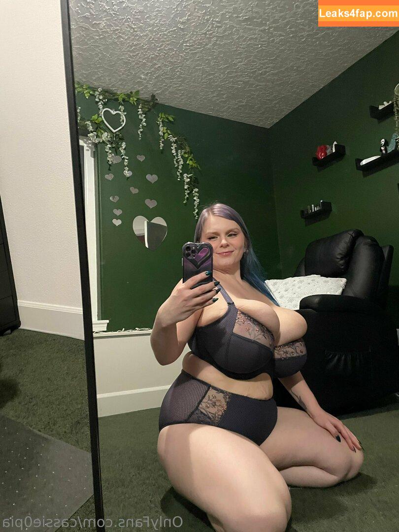 Cassie0pia / tcassie0pia / therealcassie0pia слитое фото фото #1320