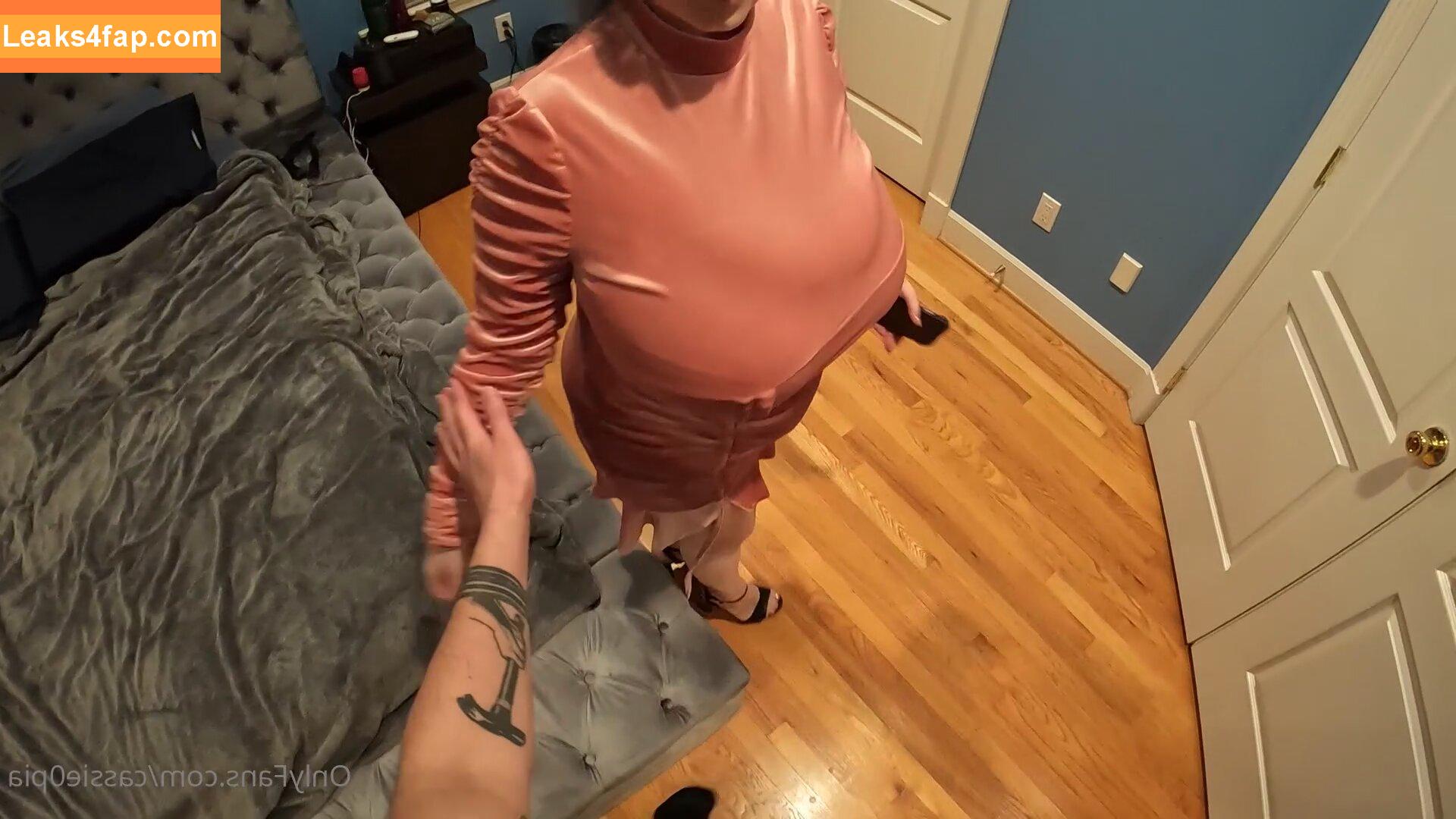 Cassie0pia / tcassie0pia / therealcassie0pia слитое фото фото #1604