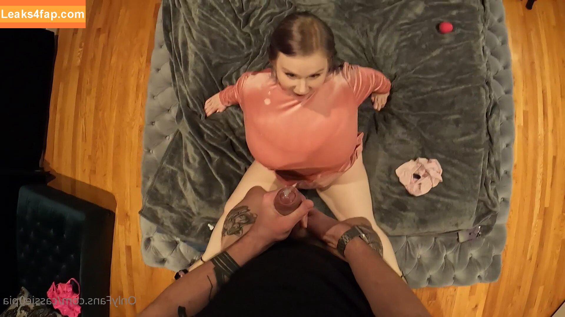 Cassie0pia / tcassie0pia / therealcassie0pia слитое фото фото #1607