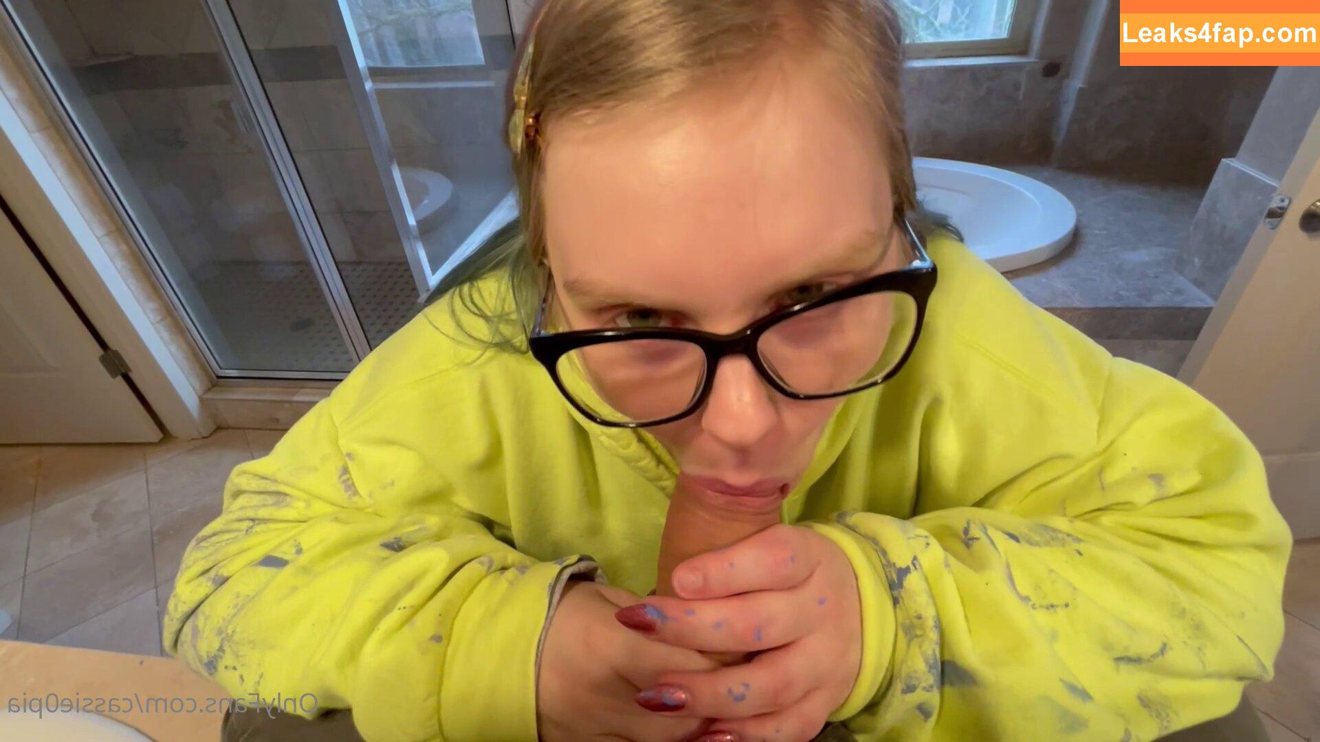 Cassie0pia / tcassie0pia / therealcassie0pia слитое фото фото #1618