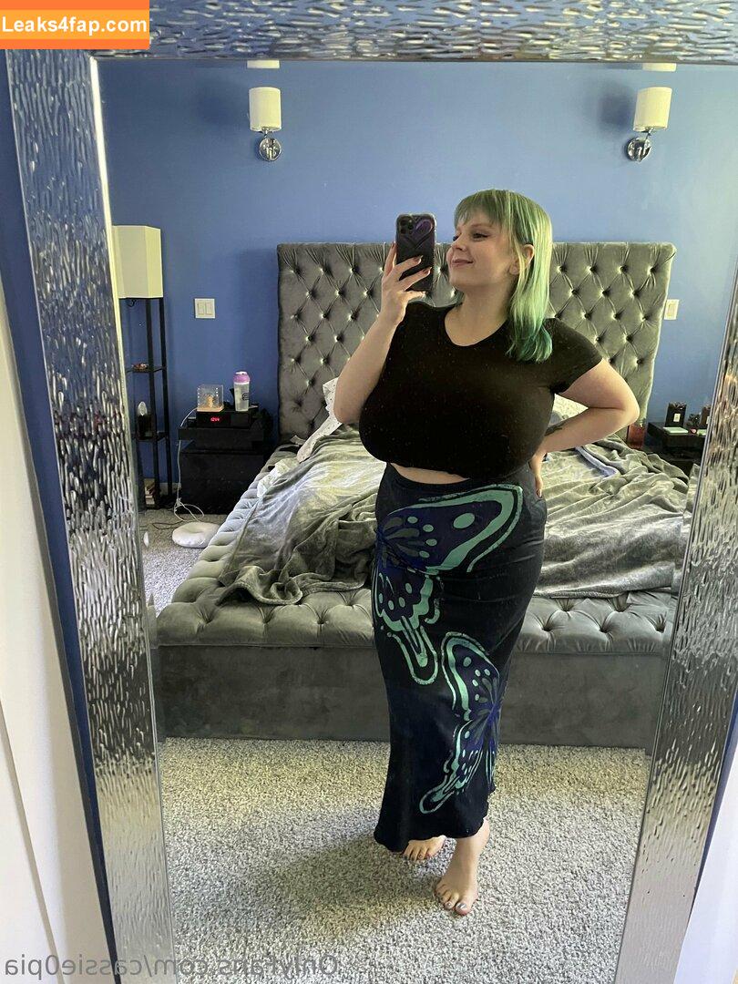 Cassie0pia / tcassie0pia / therealcassie0pia слитое фото фото #1647