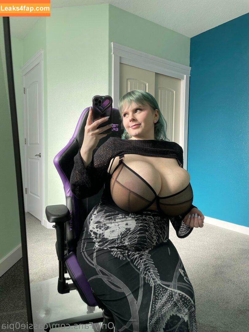 Cassie0pia / tcassie0pia / therealcassie0pia слитое фото фото #1653