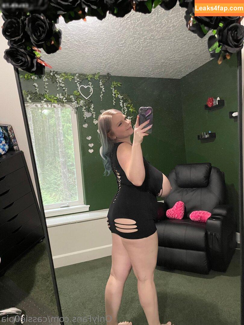 Cassie0pia / tcassie0pia / therealcassie0pia слитое фото фото #1862