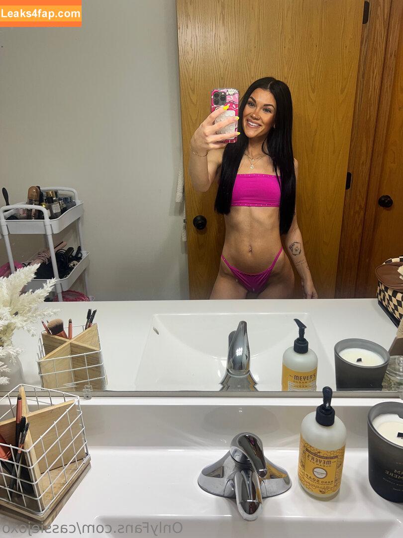 cassiejoxo /  leaked photo photo #0027